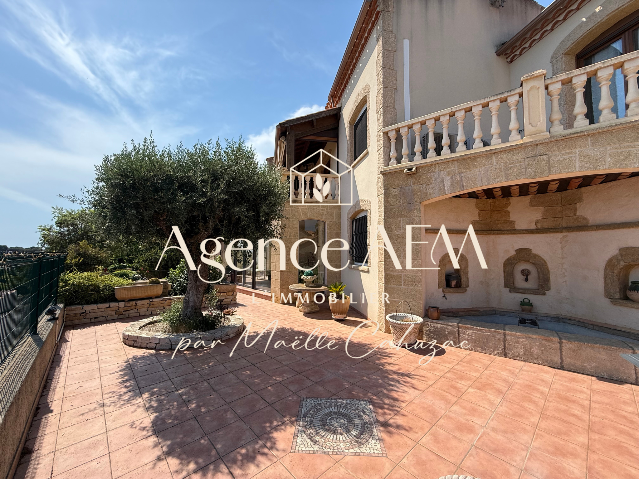 Agence immobilière de AEM Loc Immo