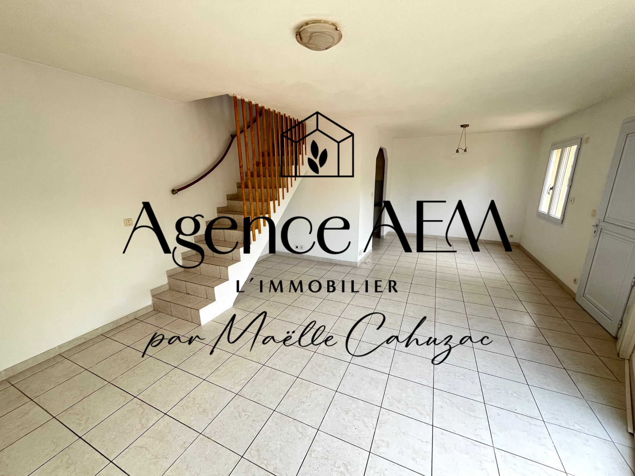 Agence immobilière de AEM Loc Immo