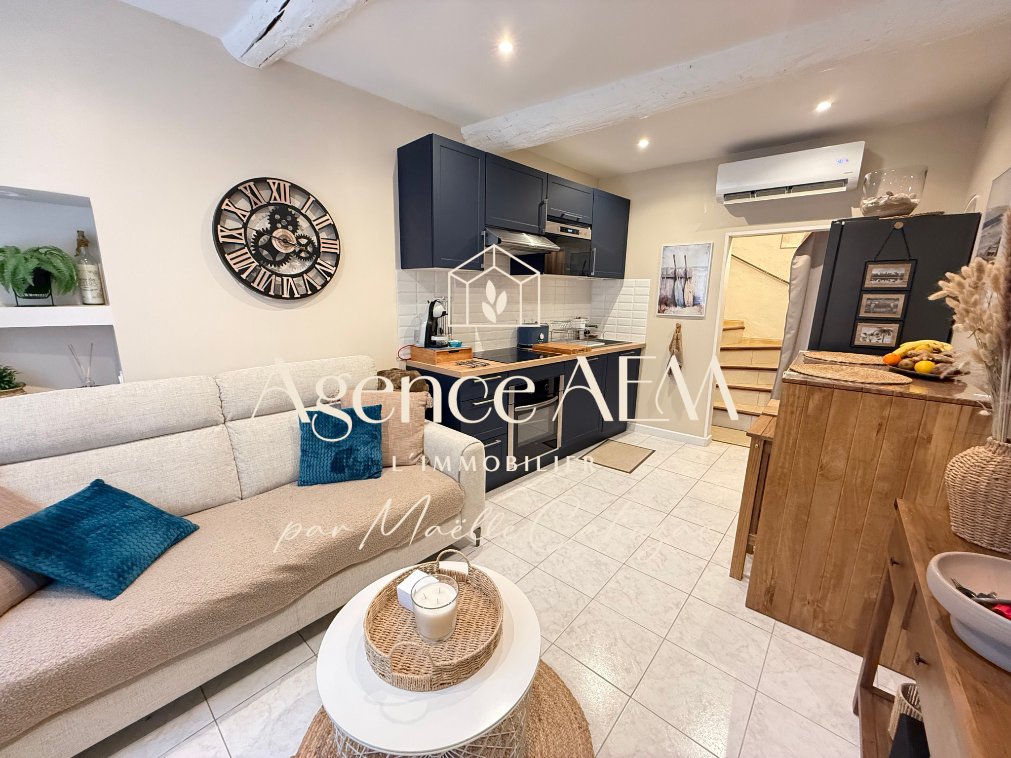 Agence immobilière de AEM Loc Immo