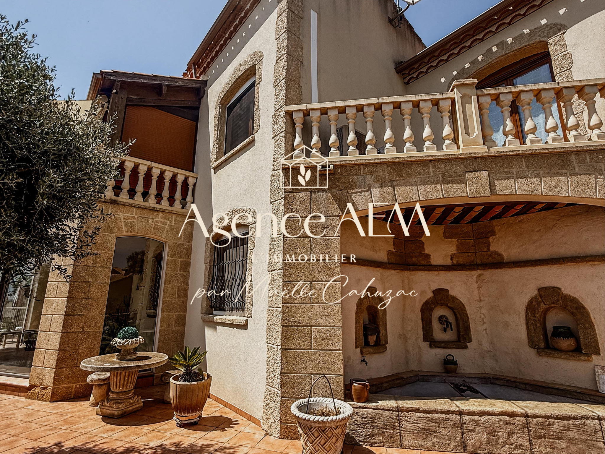 Agence immobilière de AEM Loc Immo