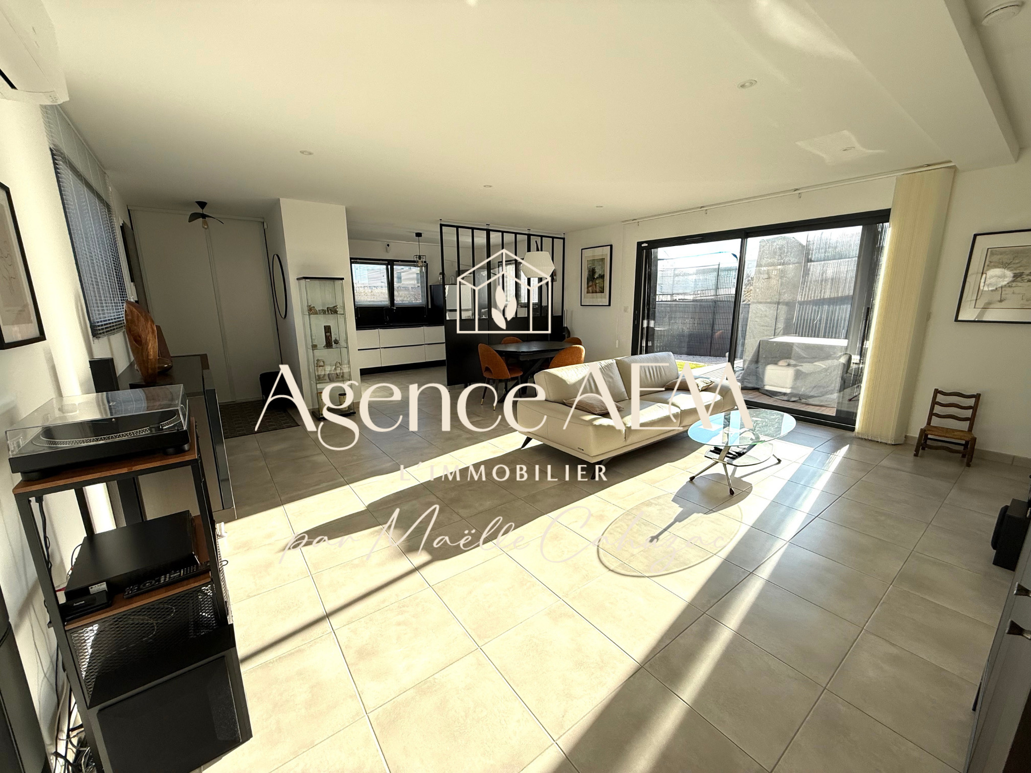 Agence immobilière de AEM Loc Immo