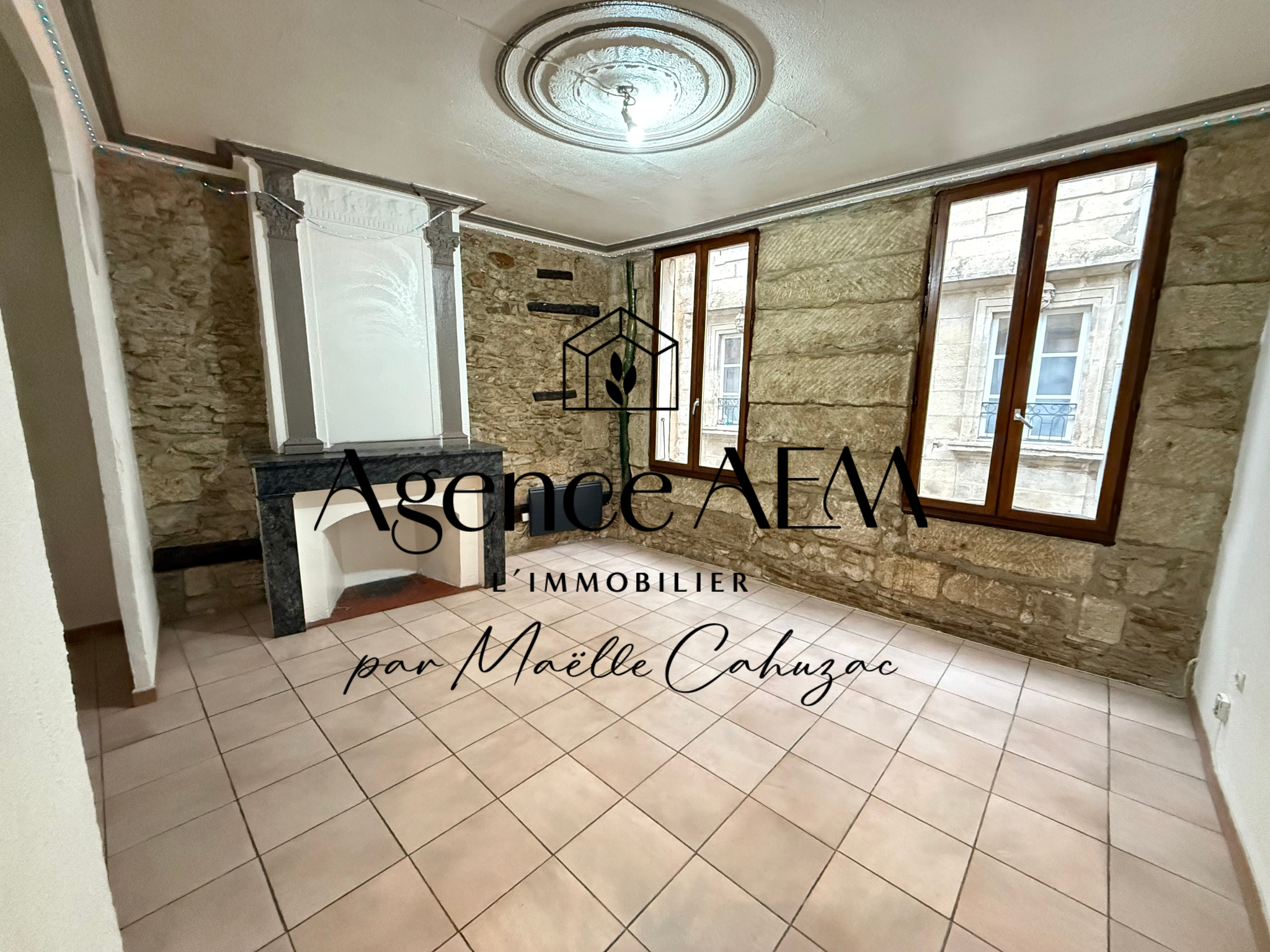 Agence immobilière de AEM Loc Immo