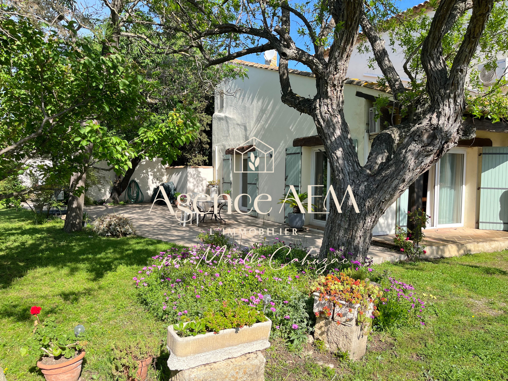 Agence immobilière de AEM Loc Immo