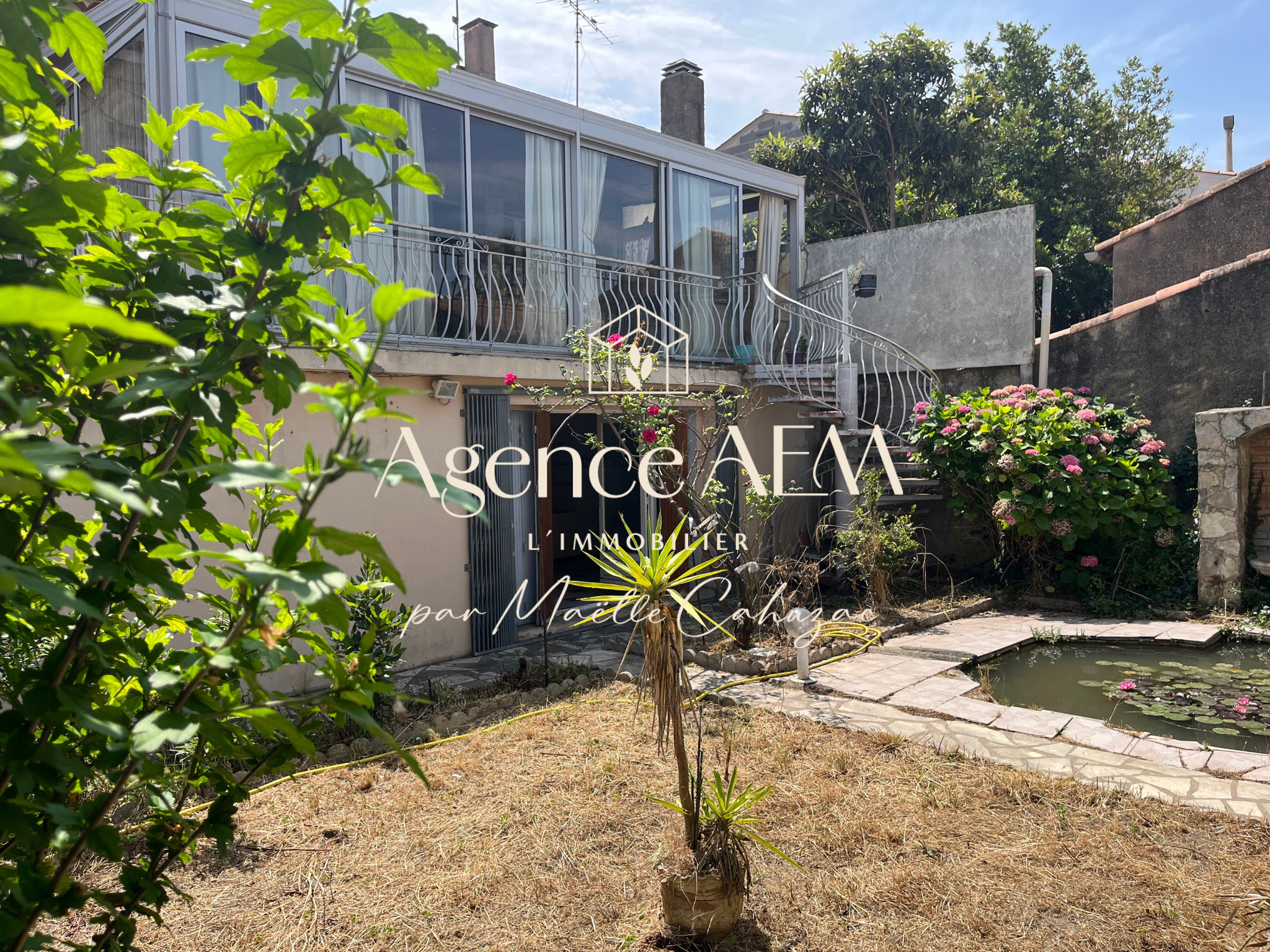 Agence immobilière de AEM Loc Immo