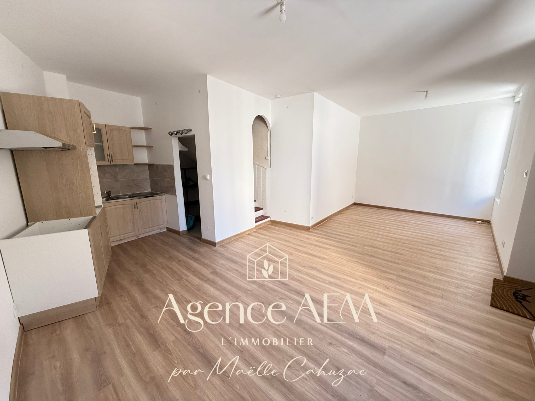 House 4 pièces · 85.00 m² à Capestang