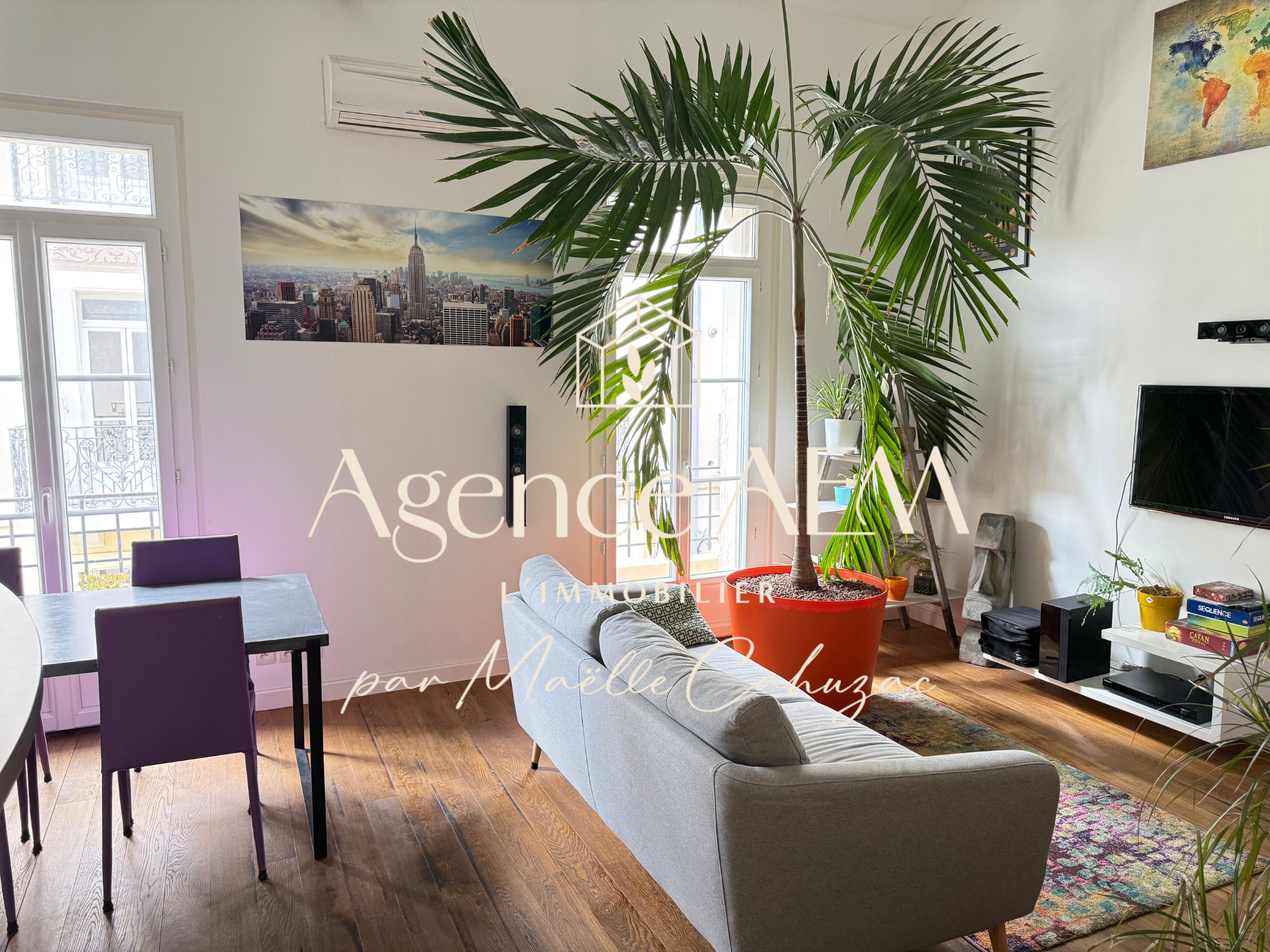 Agence immobilière de AEM Loc Immo