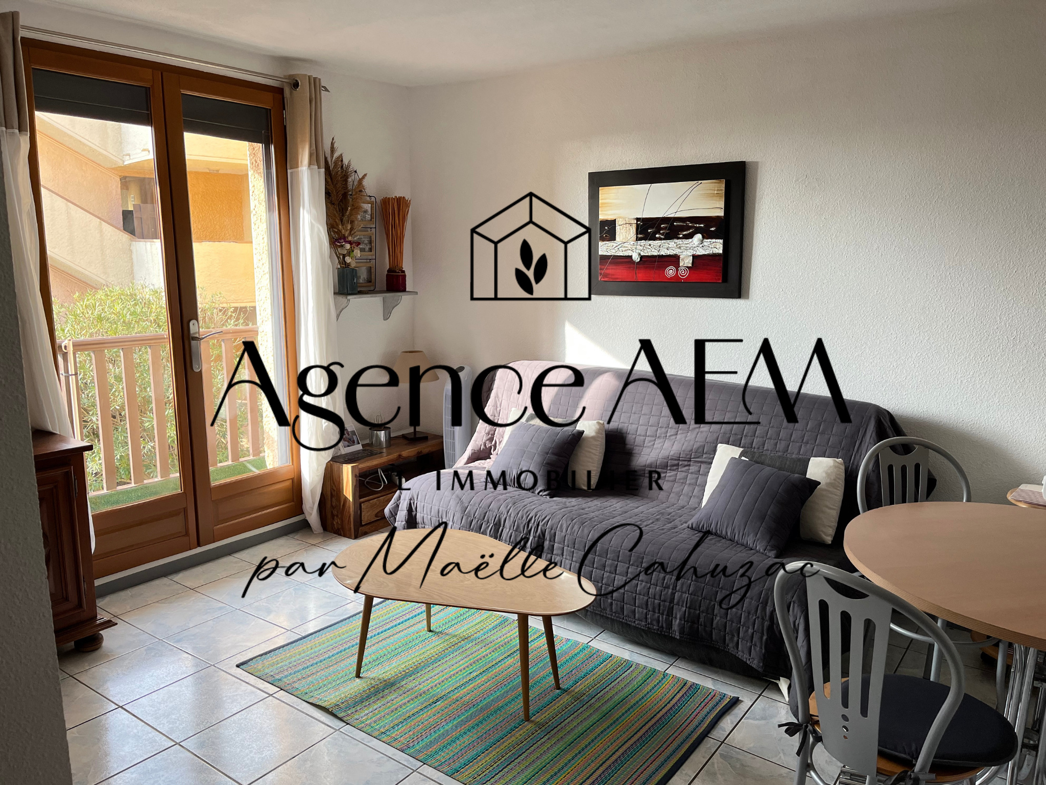 Photo bien immobilier