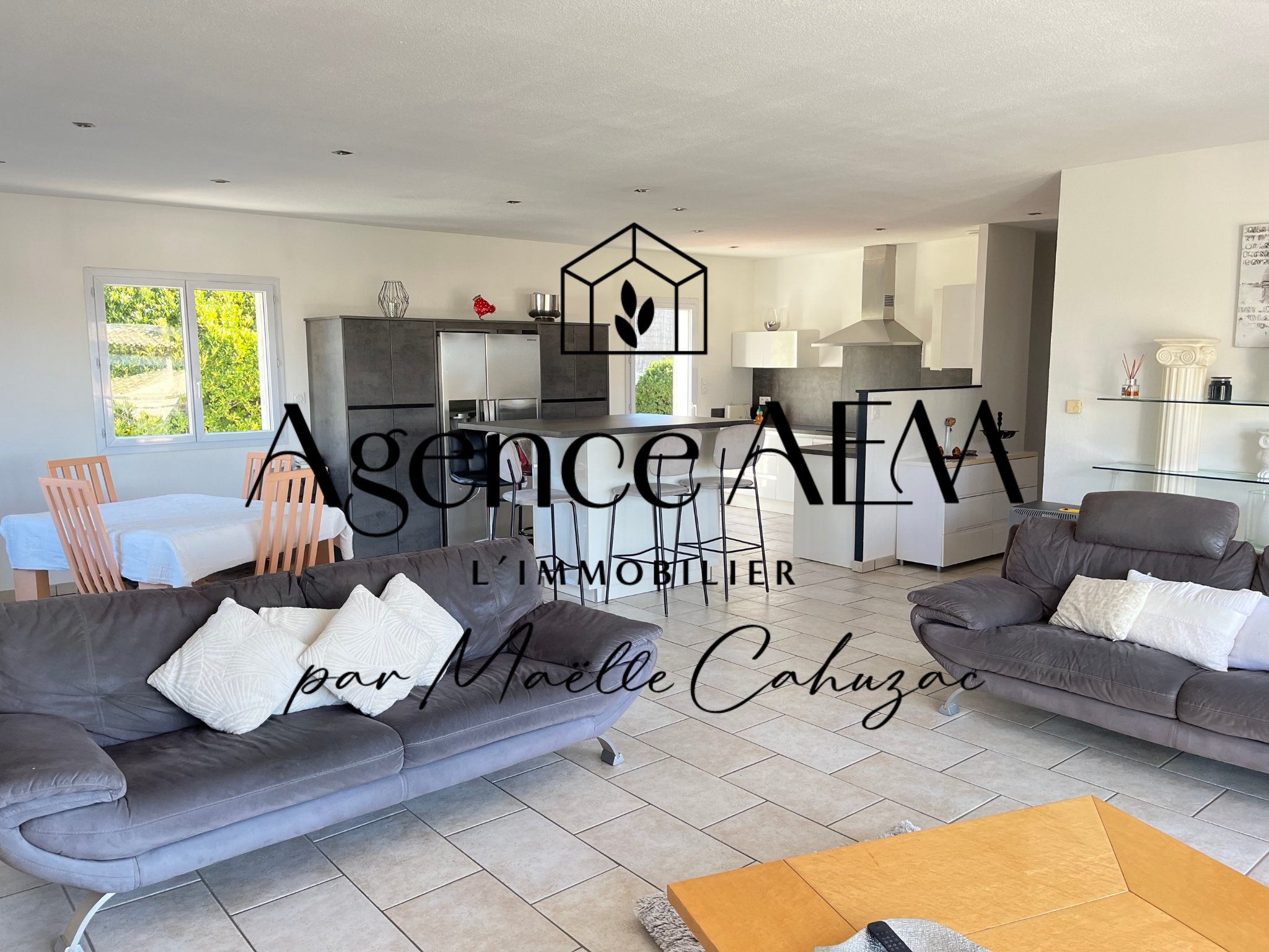 Agence immobilière de AEM Loc Immo