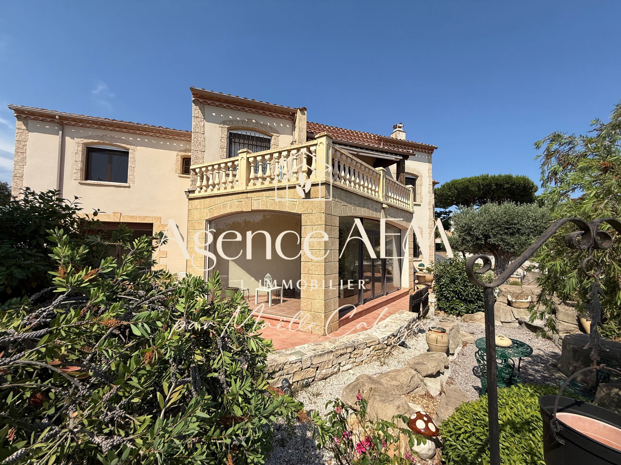 Agence immobilière de AEM Loc Immo