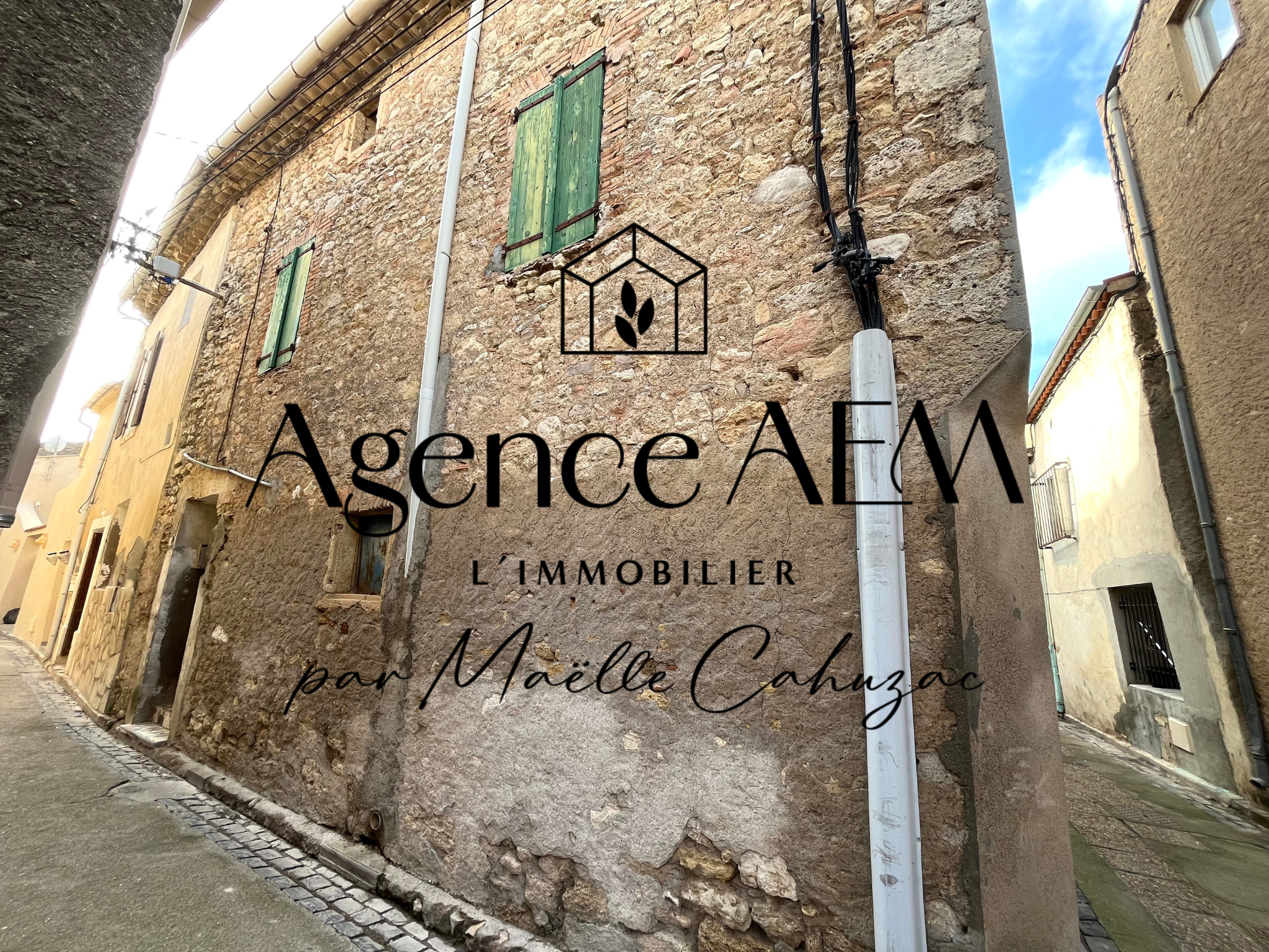 Photo bien immobilier