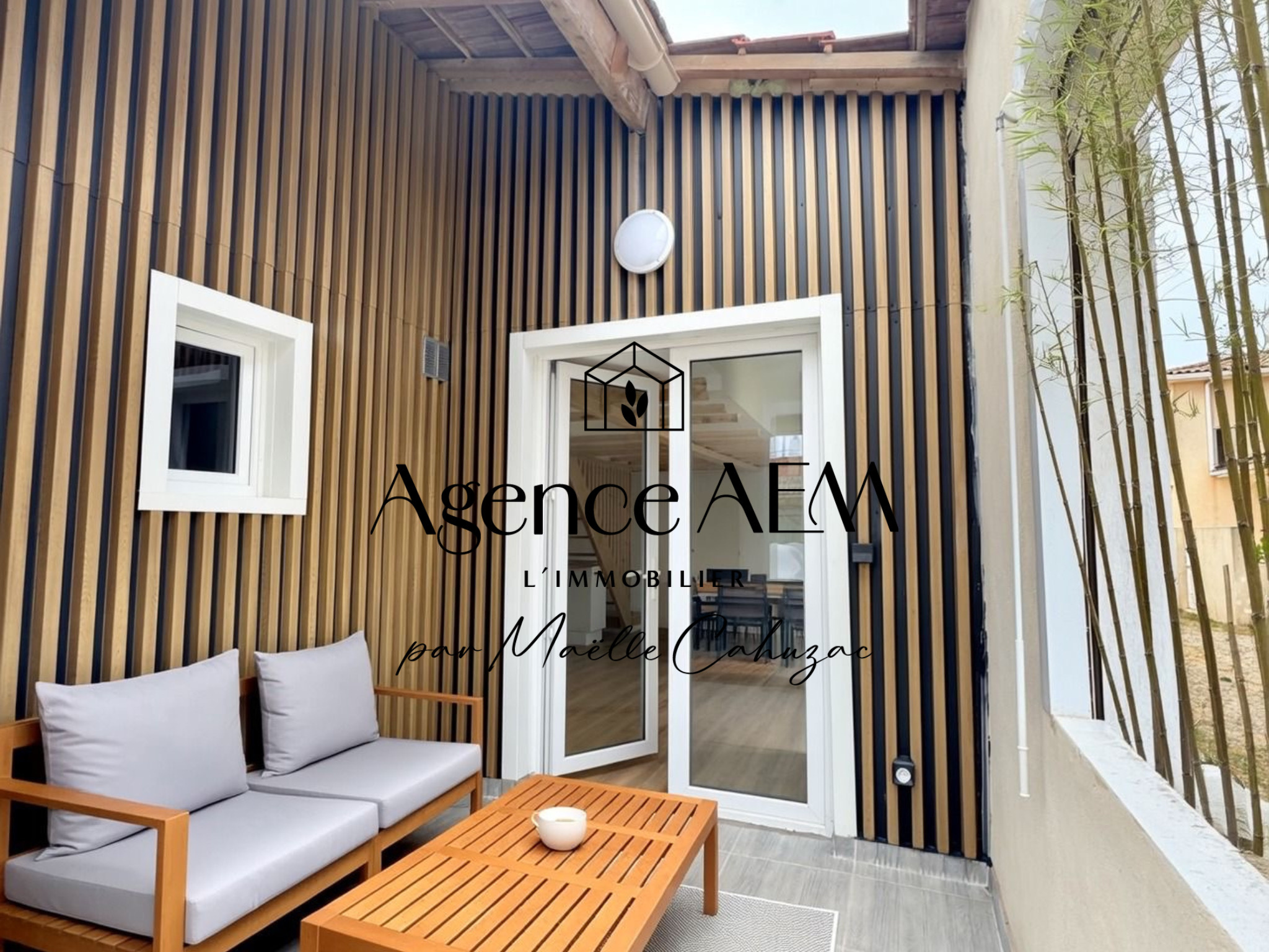 Agence immobilière de AEM Loc Immo