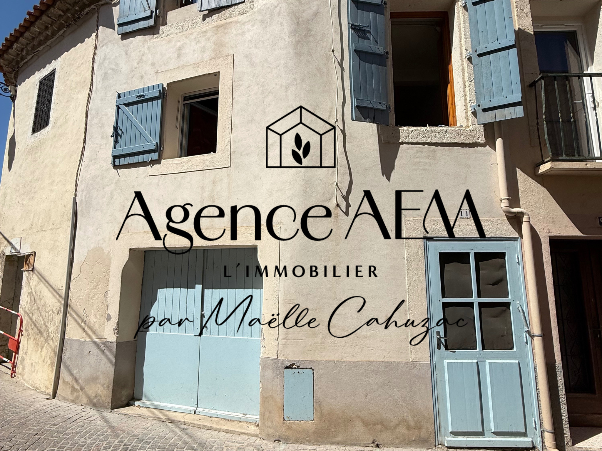 Agence immobilière de AEM Loc Immo