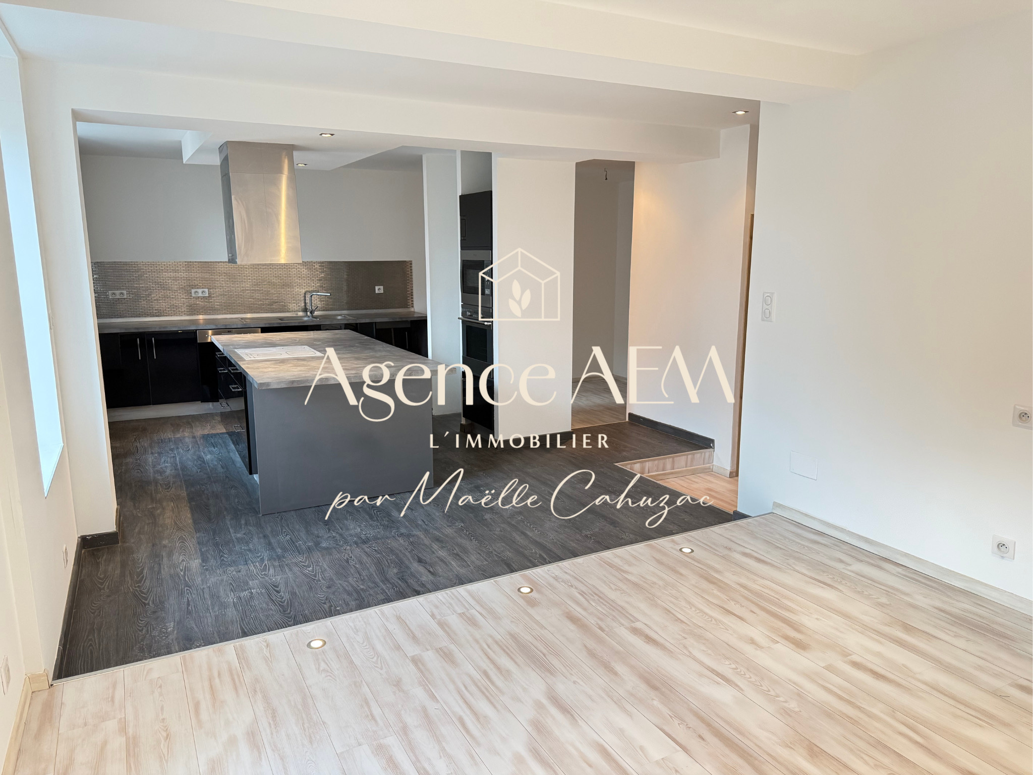 Agence immobilière de AEM Loc Immo