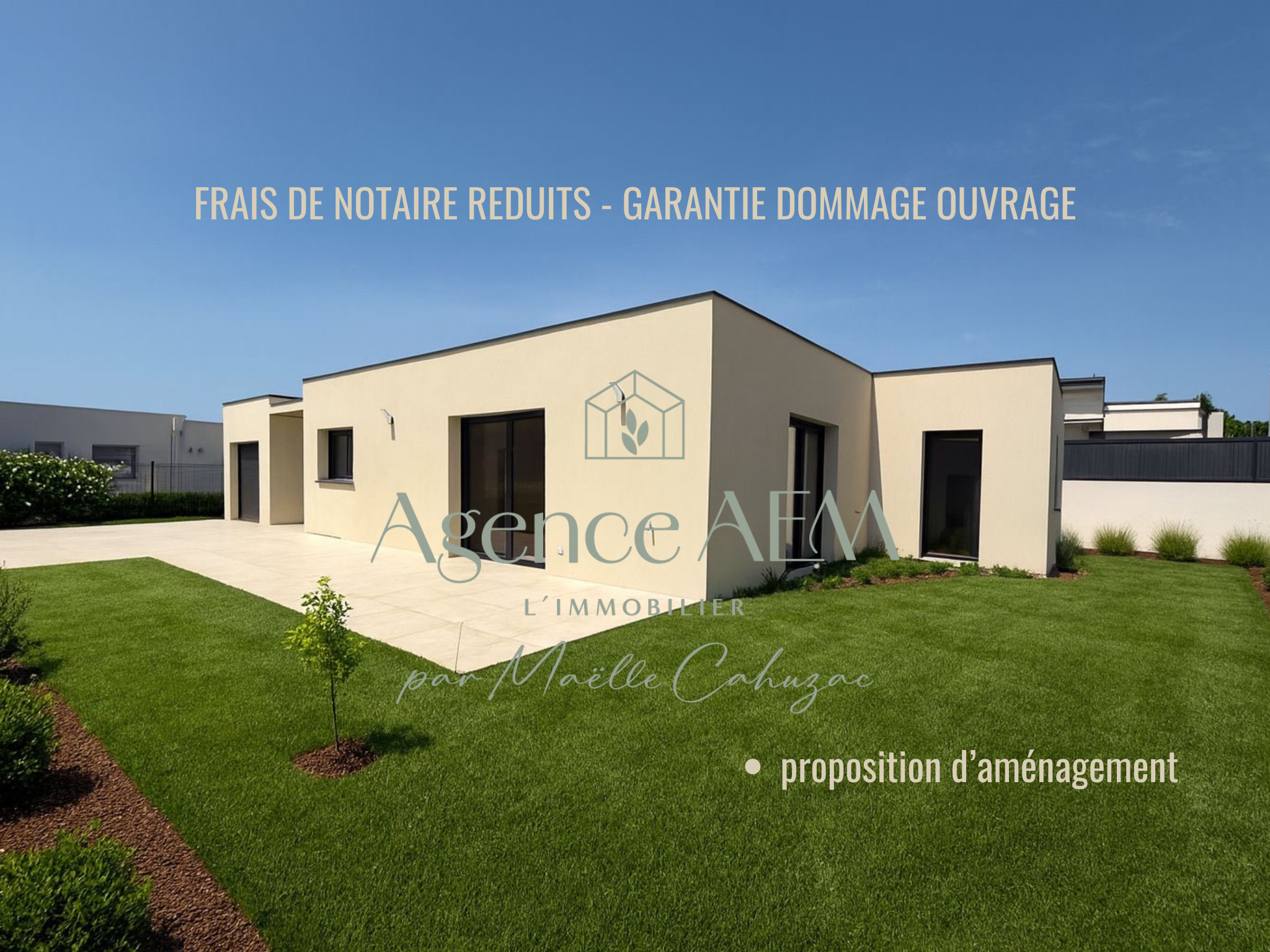 Agence immobilière de AEM Loc Immo