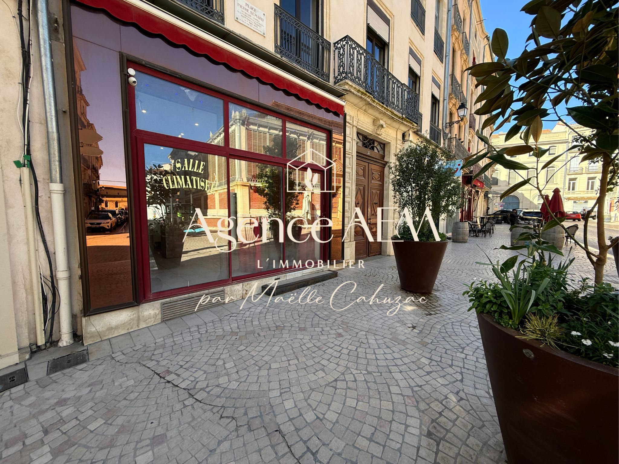 Agence immobilière de AEM Loc Immo