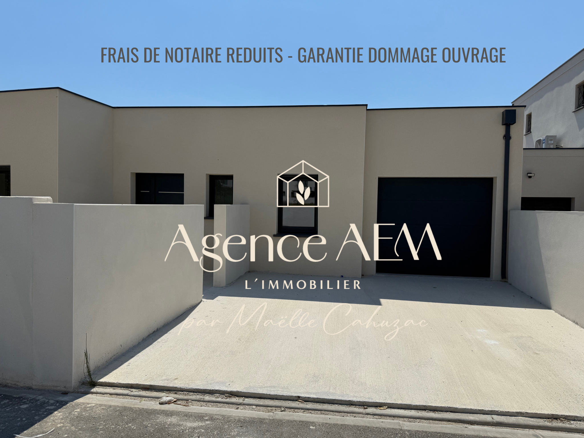 Agence immobilière de AEM Loc Immo