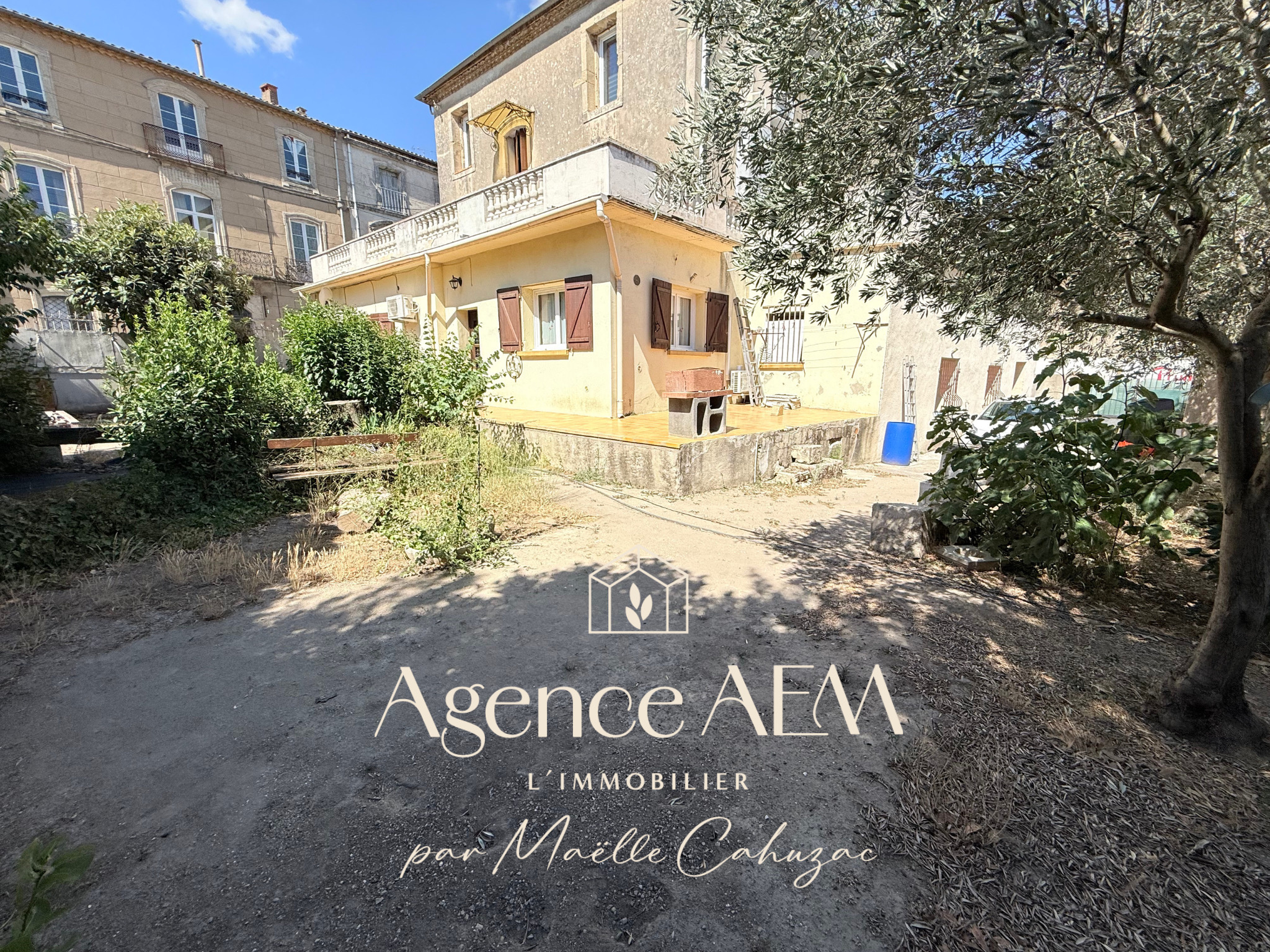 Agence immobilière de AEM Loc Immo