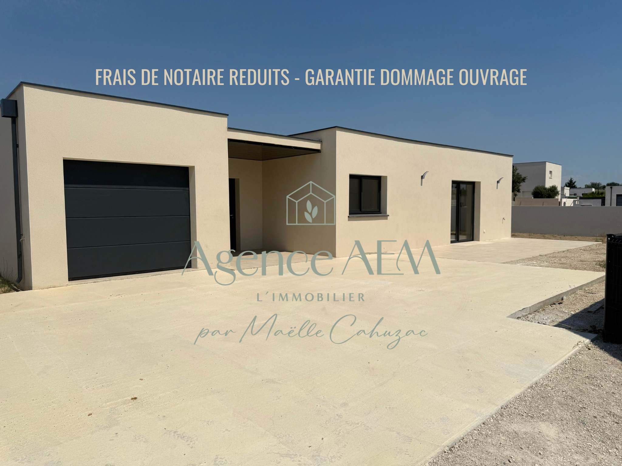 Agence immobilière de AEM Loc Immo