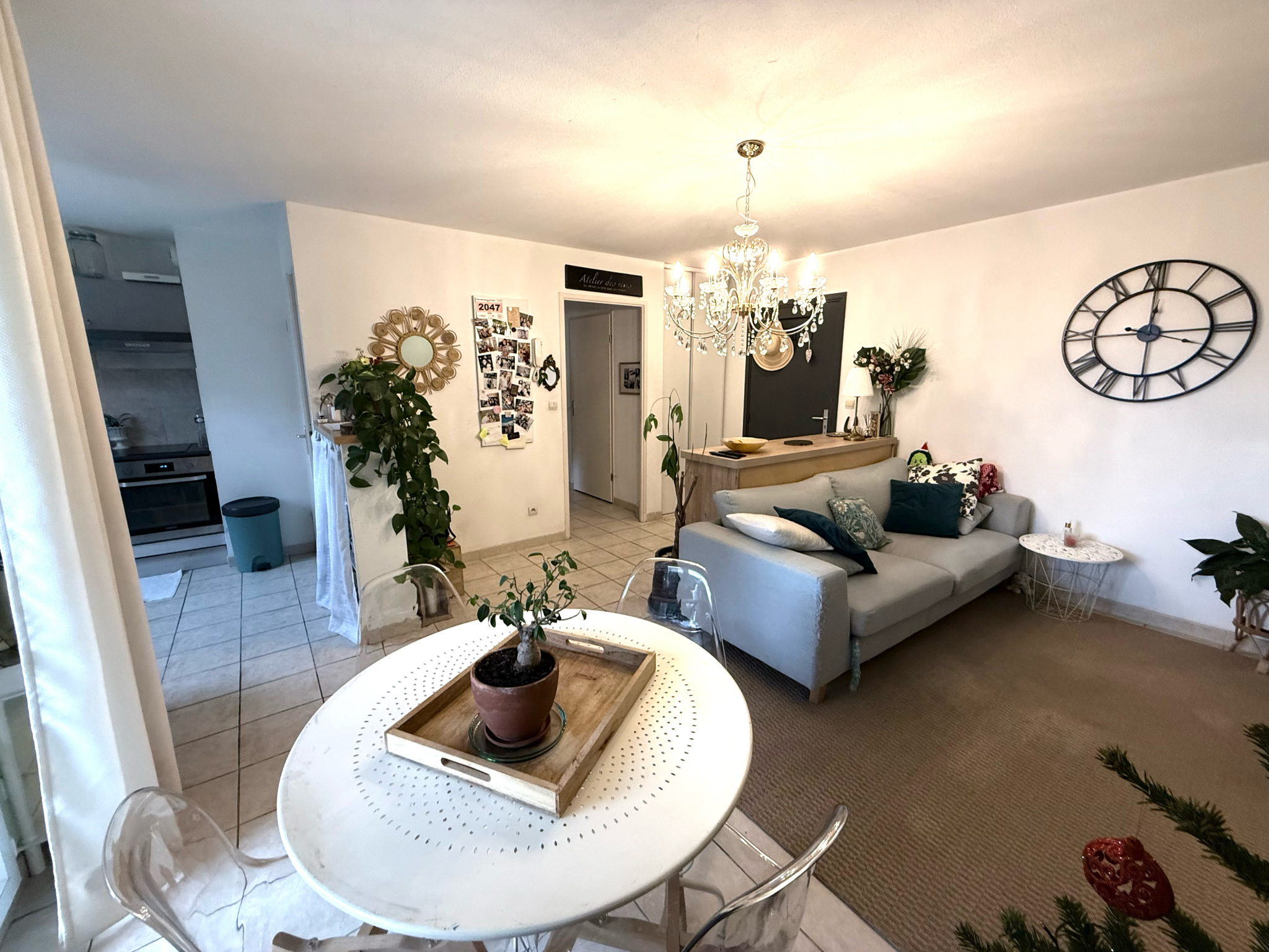 Agence immobilière de AEM Loc Immo