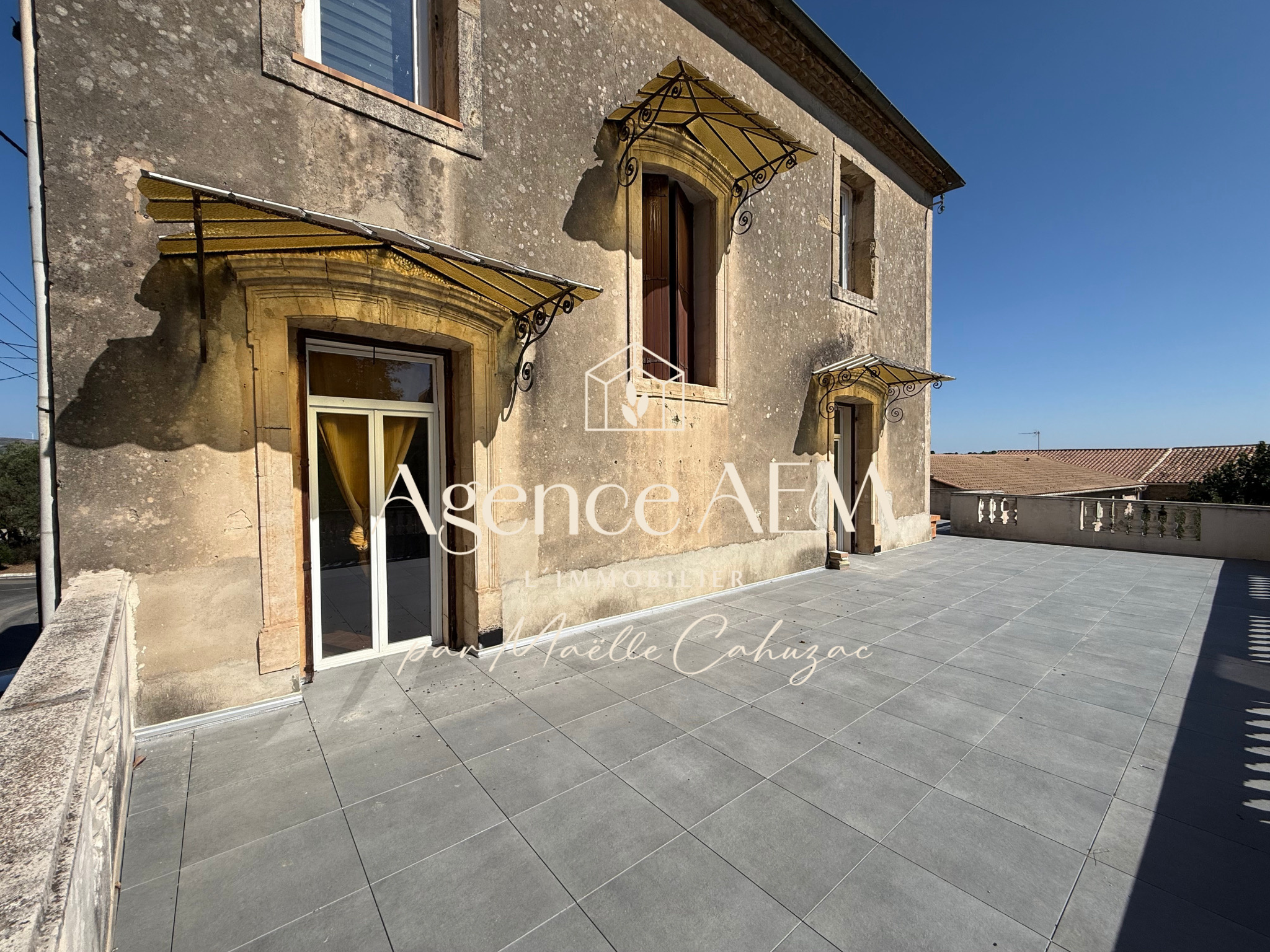 Agence immobilière de AEM Loc Immo