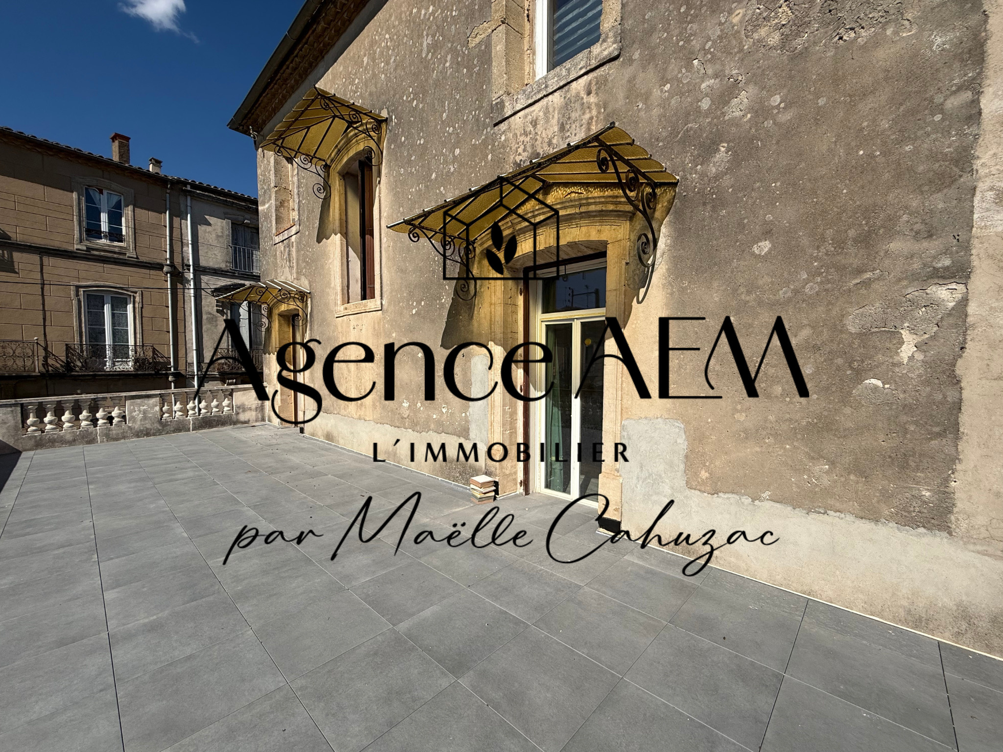 Agence immobilière de AEM Loc Immo