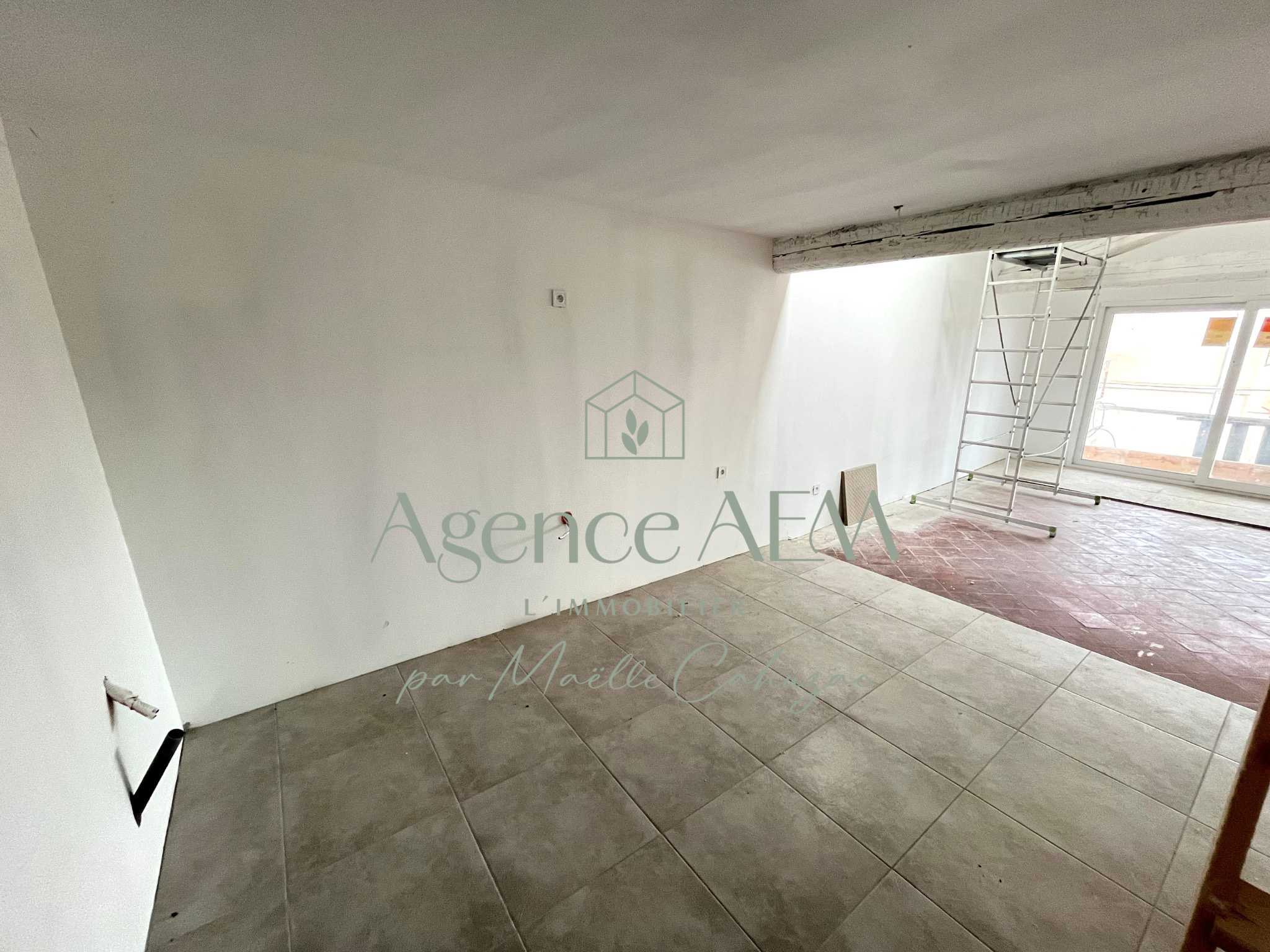 Agence immobilière de AEM Loc Immo