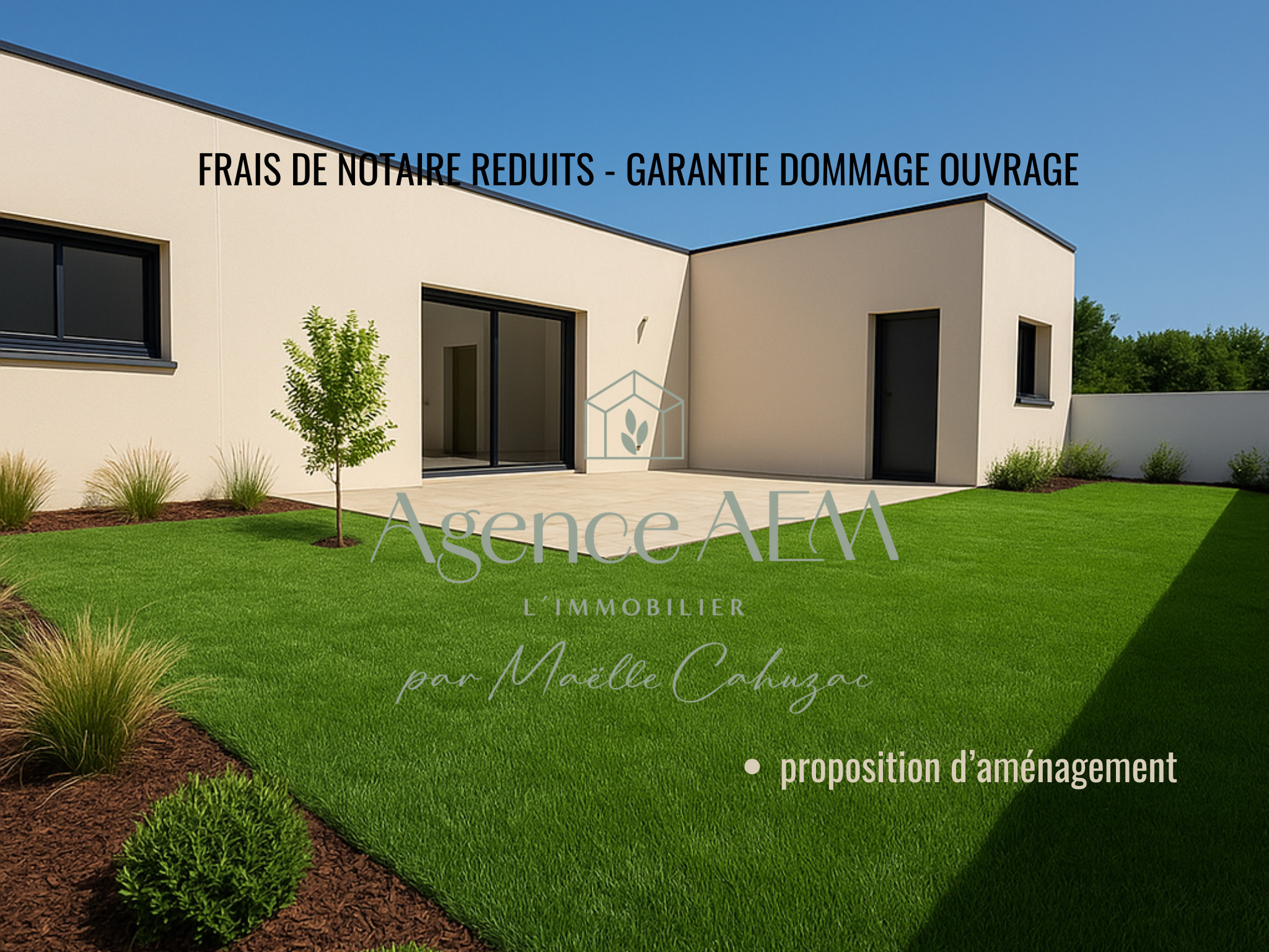 Agence immobilière de AEM Loc Immo