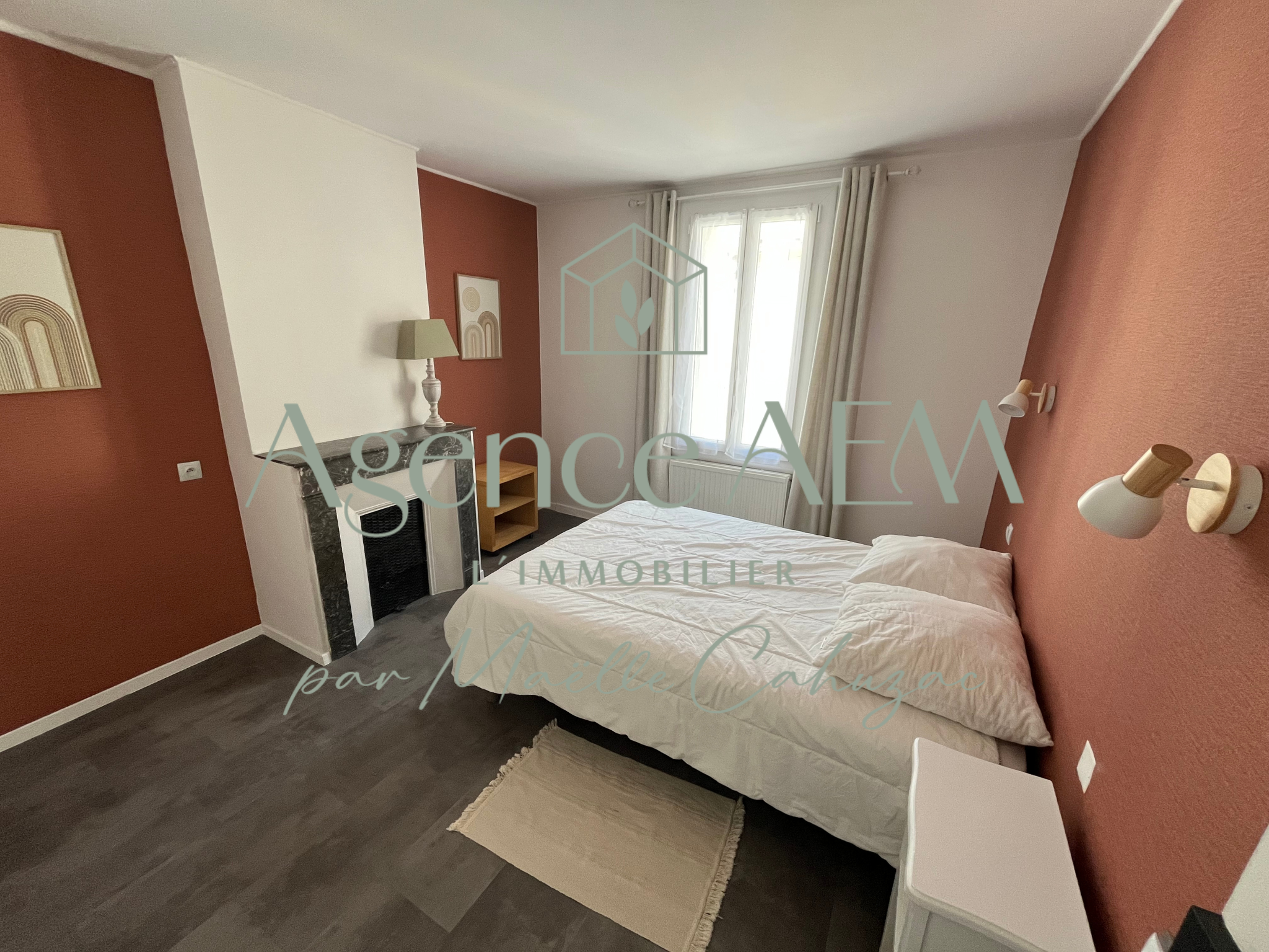 Agence immobilière de AEM Loc Immo