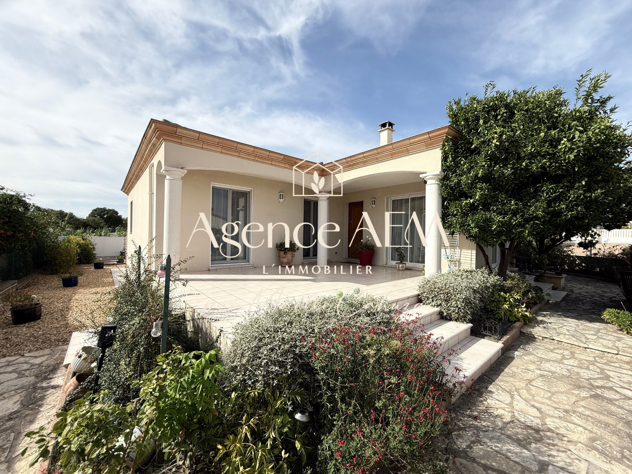 Agence immobilière de AEM Loc Immo